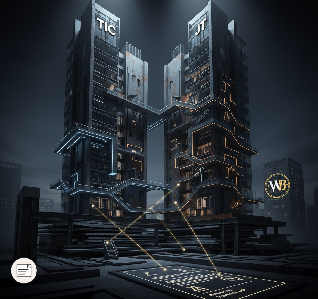 Beyond the Deed: How Tenancy Structures Impact Investor Exit Strategies and Probate Risk