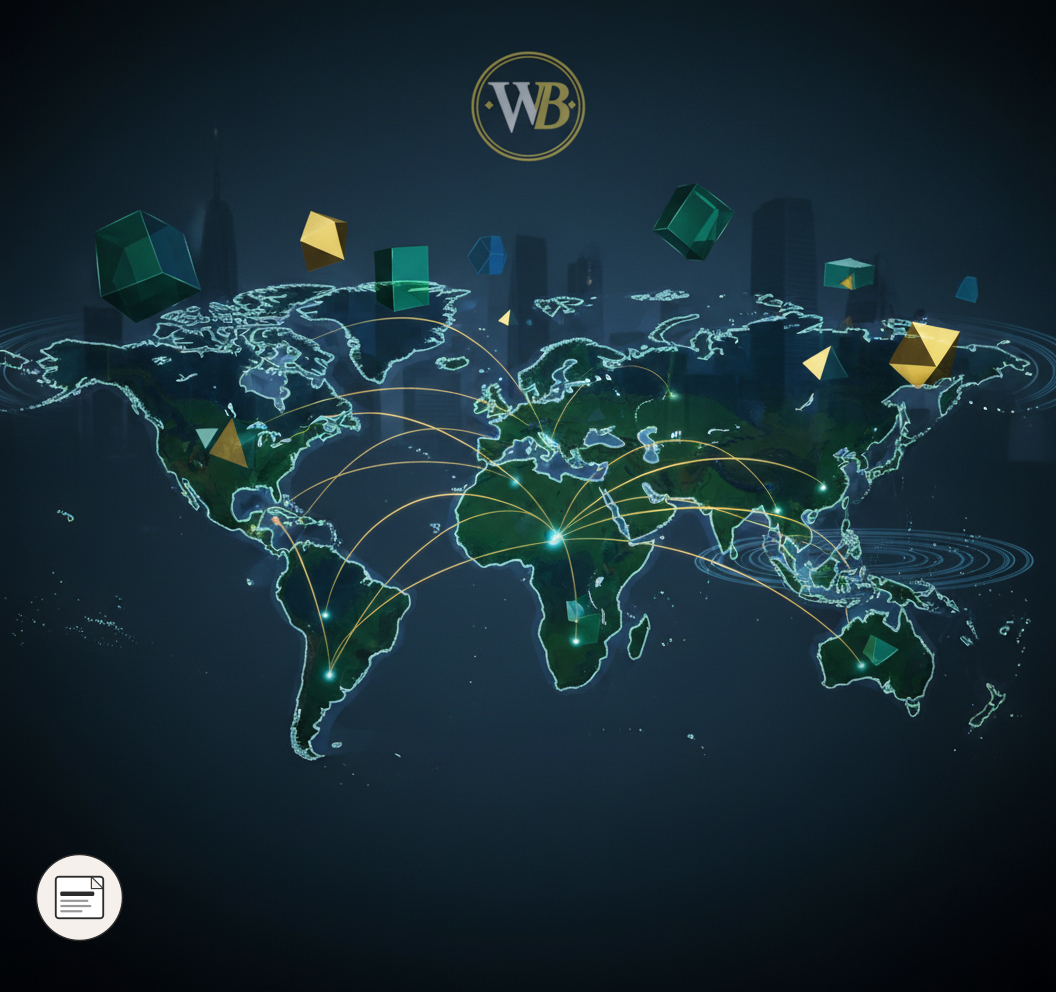 Global Aid Shifts: Unpacking the Indirect Real Estate Ripple Effects for Savvy Investors