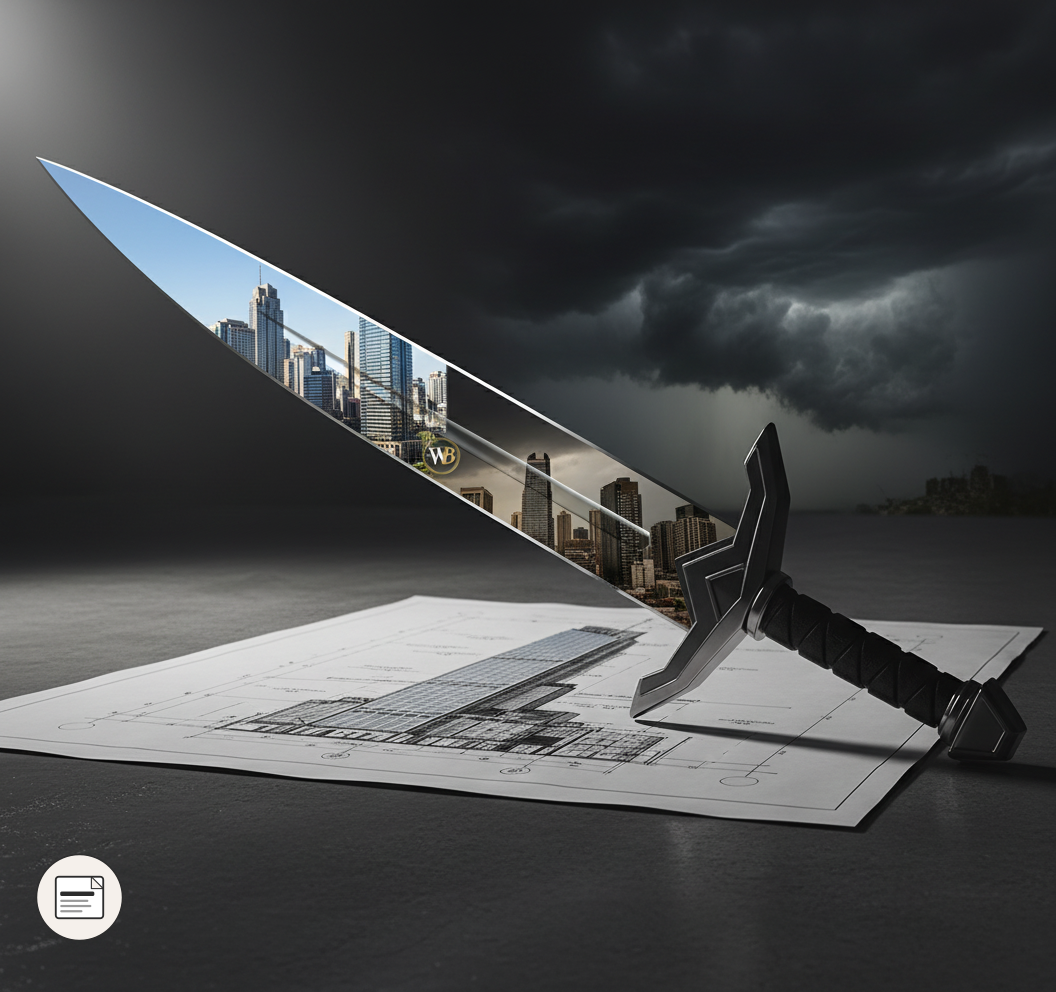 Optimistic Underwriting: A Double-Edged Sword for Real Estate Investors