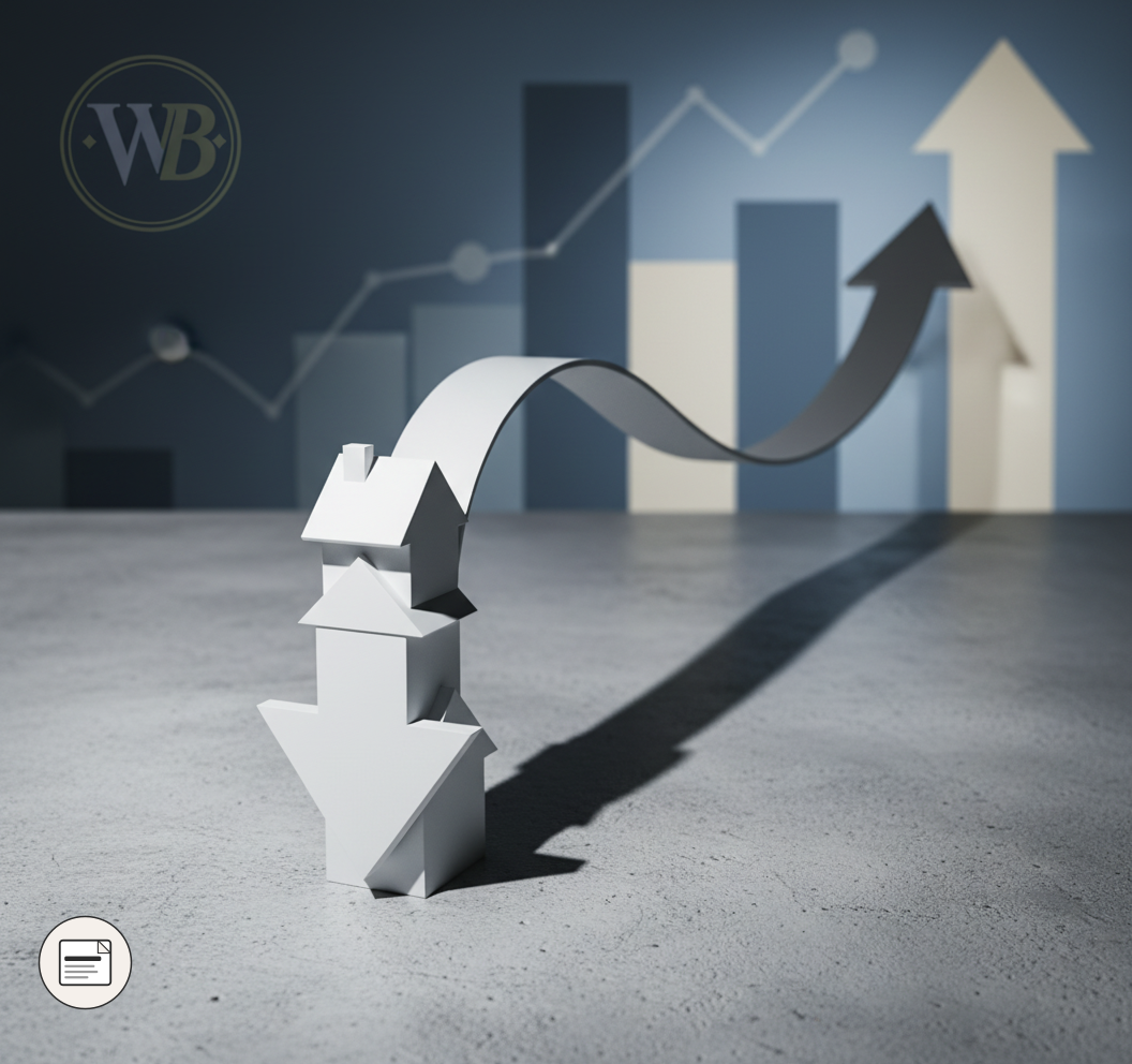 January's New Home Sales Dip: A Strategic Opening for Foreclosure Investors?