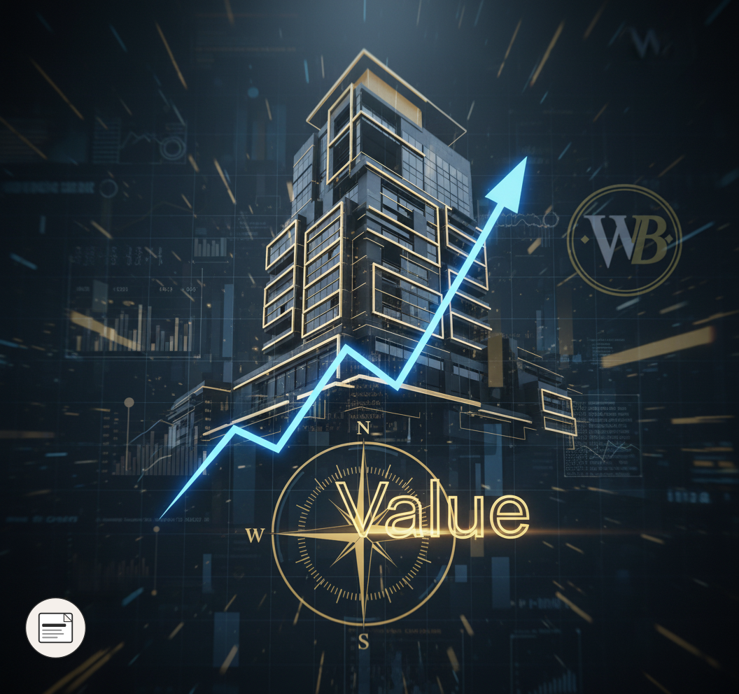 Navigating the REO Market: Strategies for Profitable Acquisitions in a Shifting Landscape