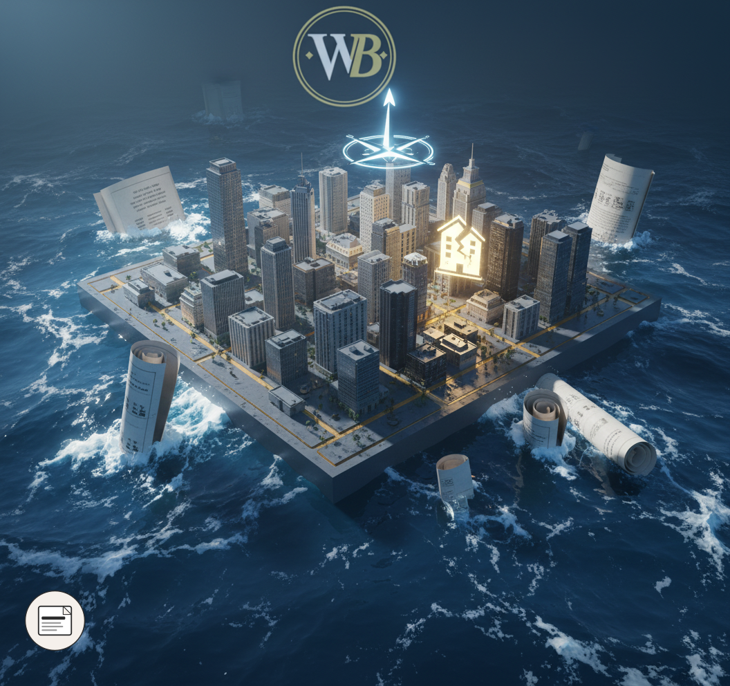 Navigating the Policy Tides: How Mortgage Regulations Shape Your Foreclosure Strategy