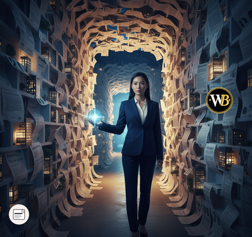 Navigating the Policy Labyrinth: How Legislative Shifts Impact Your Real Estate Investment Strategy