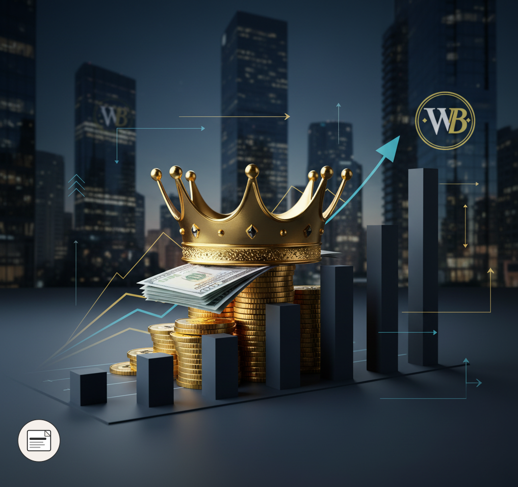 Navigating the 2024 Market: Why Cash Flow is King and Where to Find It