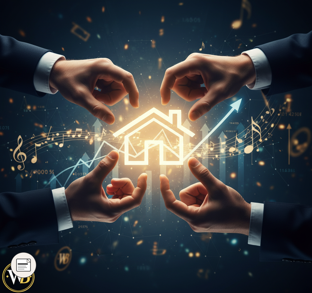 Supergroup Synergy: How Strategic Partnerships Amplify Foreclosure Investing Returns