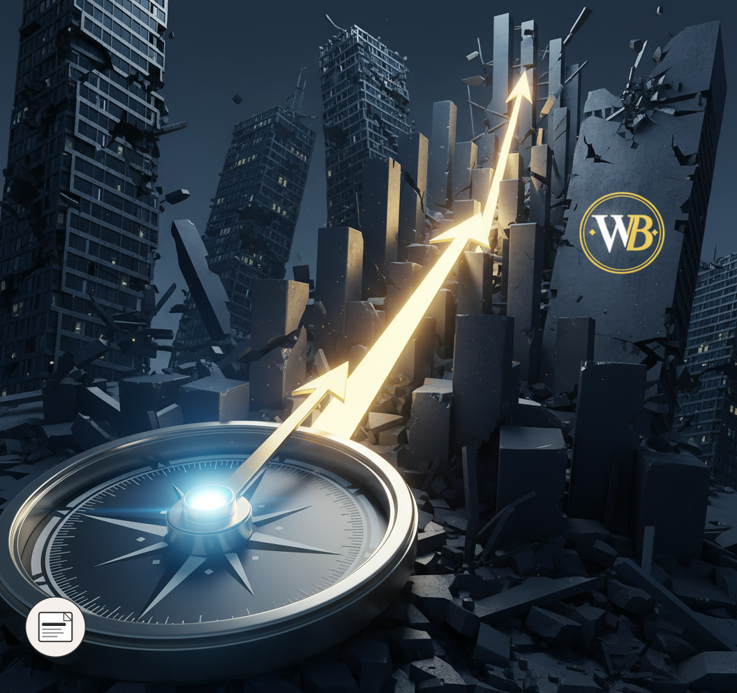 Navigating the 2024 Distressed Asset Landscape: Strategies for Consistent Profitability