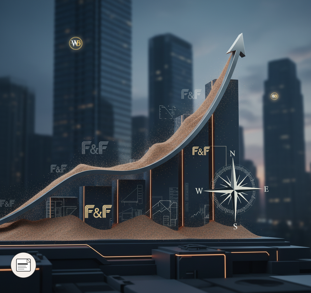 Navigating the Shifting Sands: Fannie & Freddie's Tech Push Amidst Evolving Lending Landscape