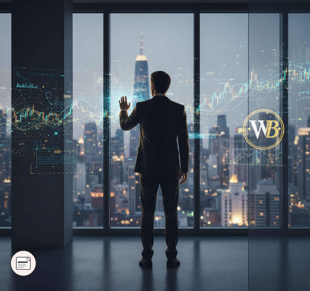 Political Apathy: A Hidden Signal for Savvy Real Estate Investors?