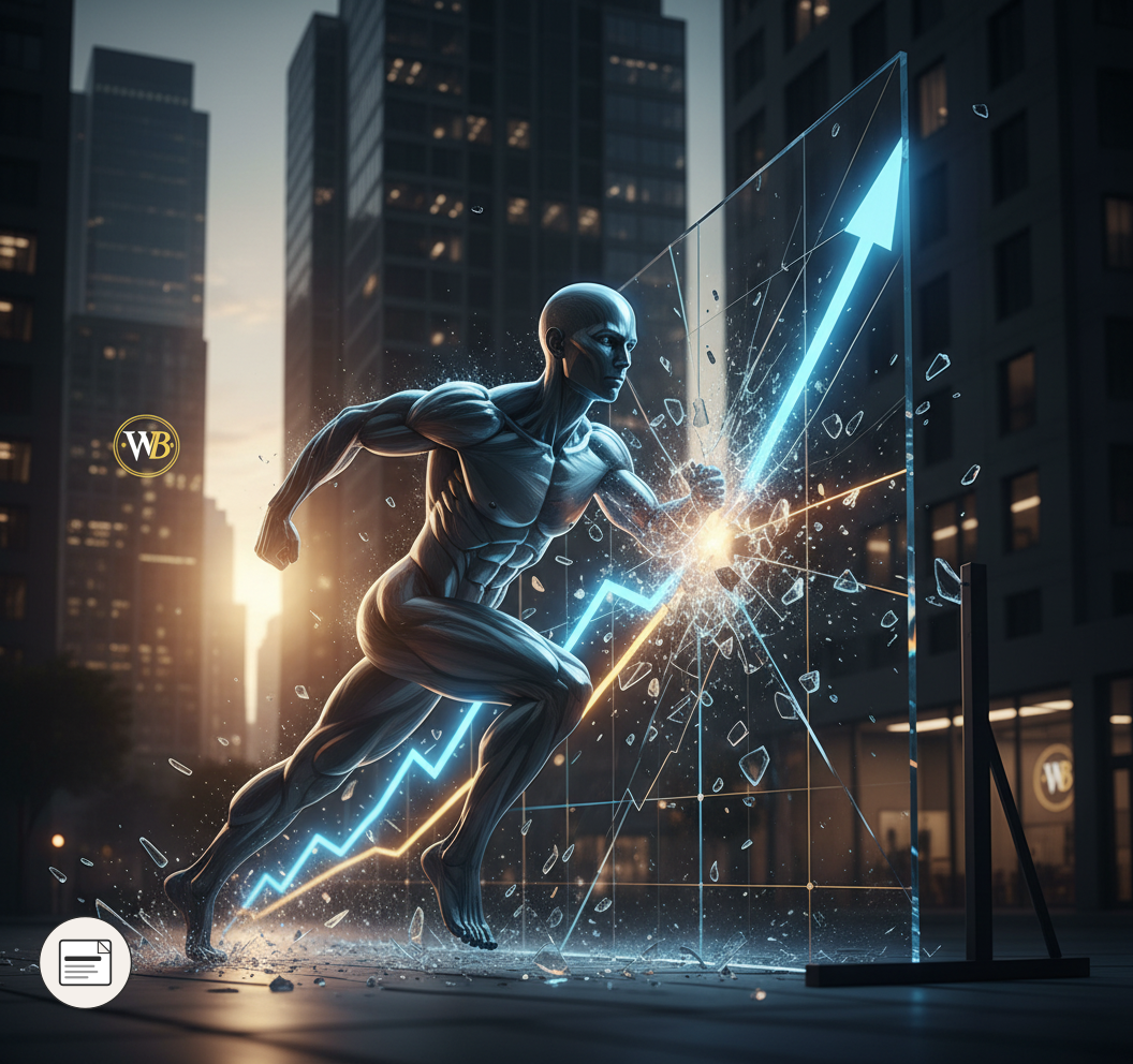 Market Recovery Signals: How to Capitalize on Distressed Assets Emerging from 'Injury'