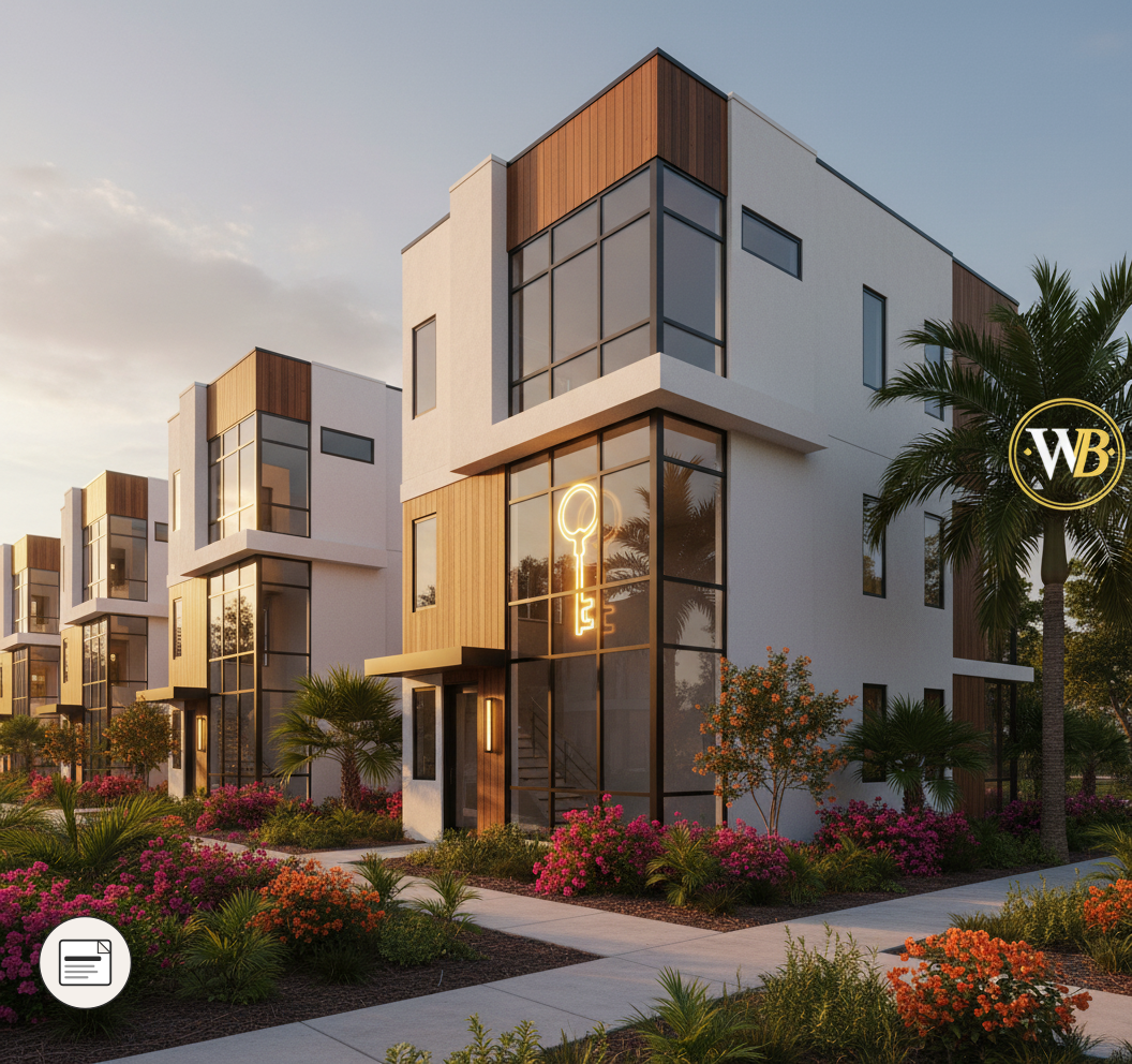 Florida's Brownfield Infill Bill: Unlocking Hidden Value for Savvy Investors