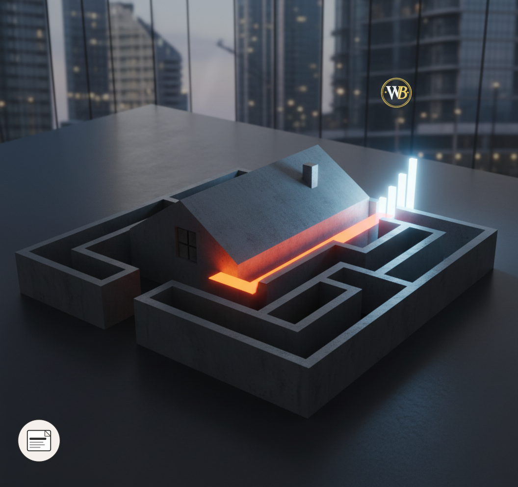 Navigating the Pre-Foreclosure Maze: Strategies for Off-Market Acquisitions in a Shifting Market