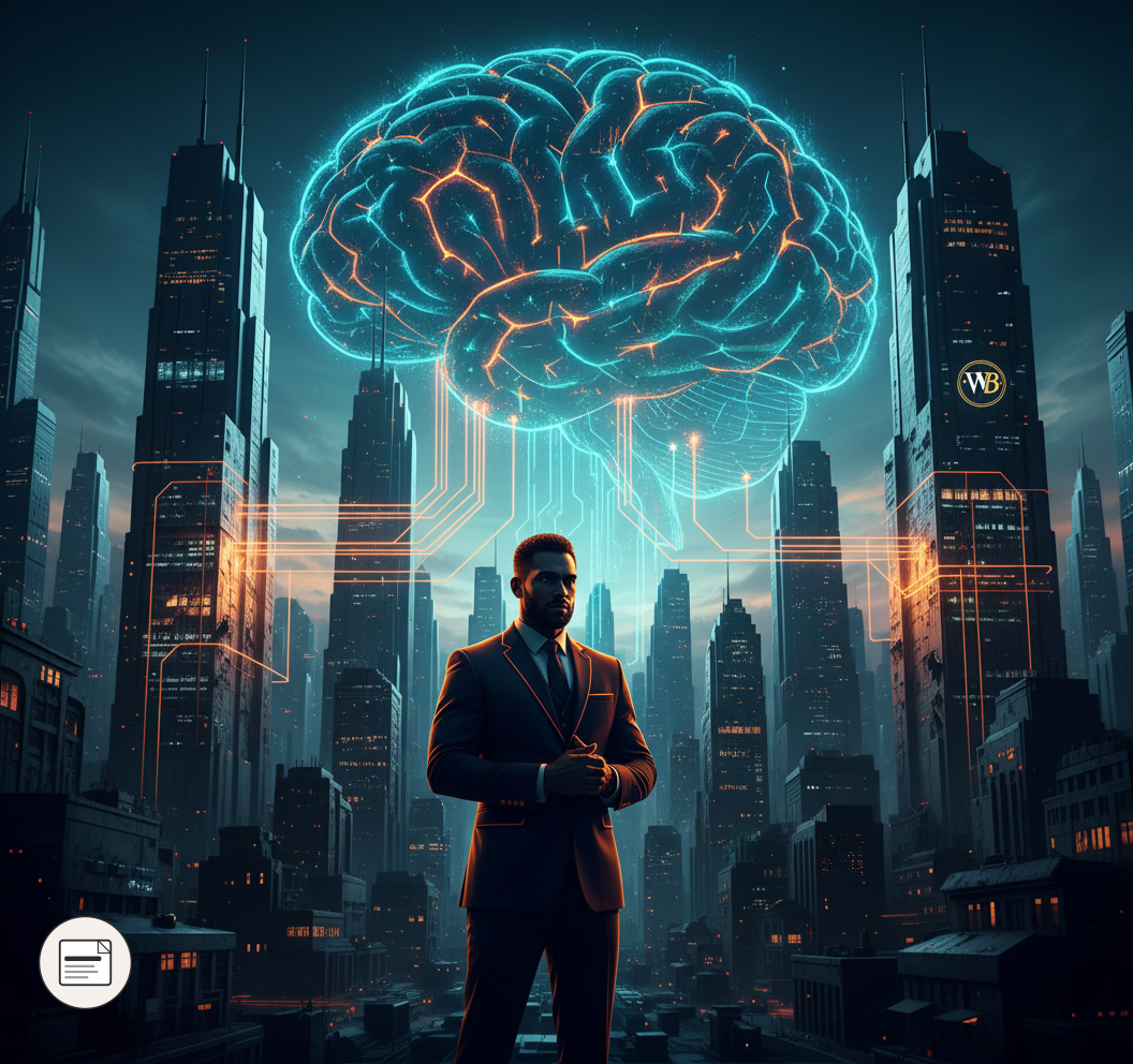 AI Integration for Real Estate Investors: Leveraging Tech to Dominate Distressed Asset Markets