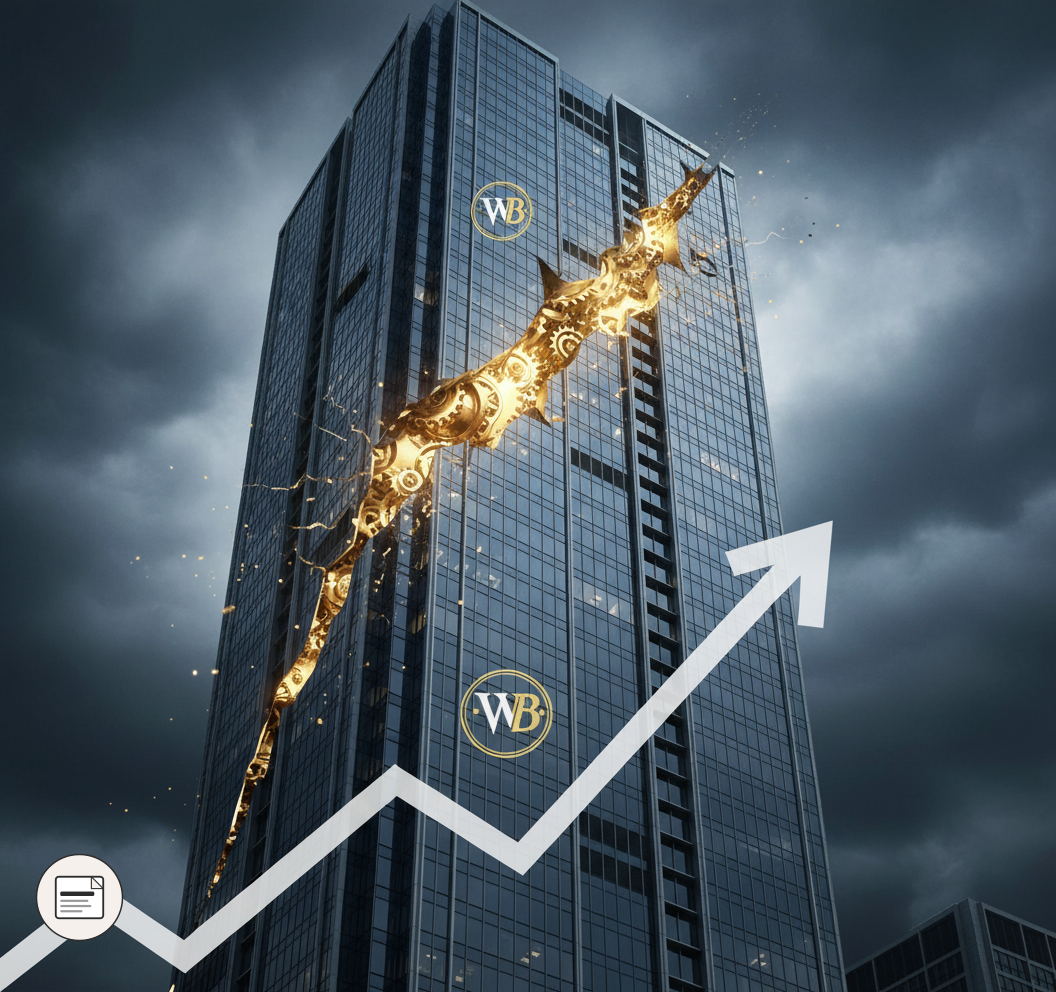Distressed Asset Playbook: Navigating the Surge in Commercial Loan Defaults