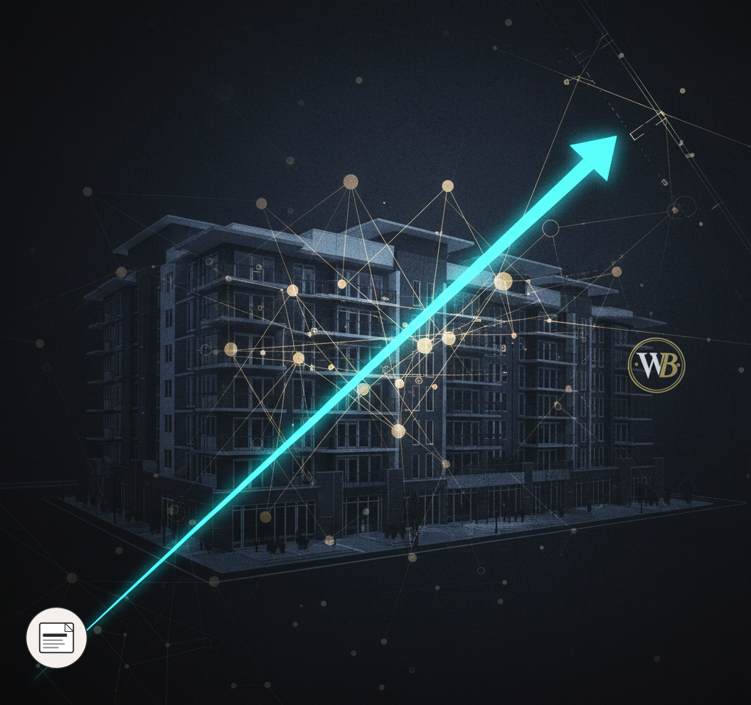 Navigating Non-Profit Housing Trends: What Avesta's Board Changes Signal for Savvy Investors