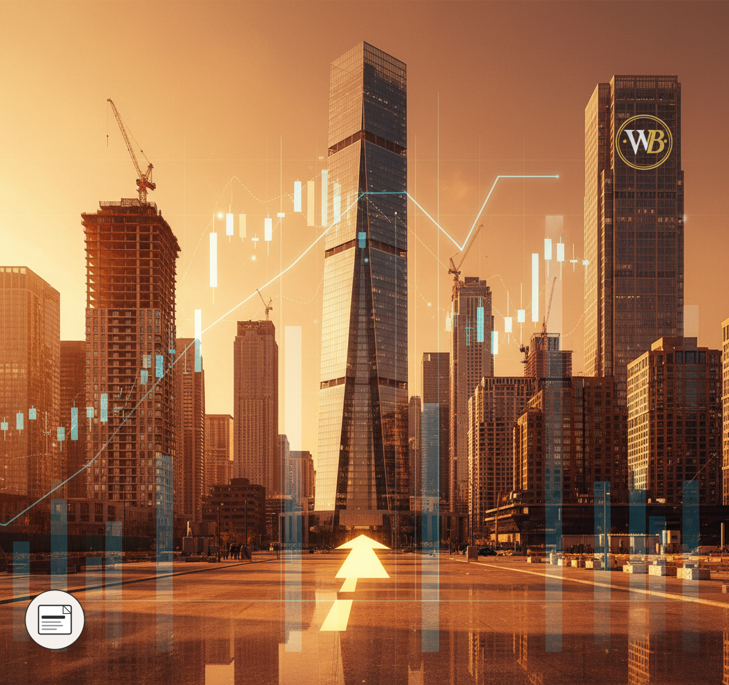 Orange City's Growth Spurt: Unpacking Investment Opportunities in a Developing Market