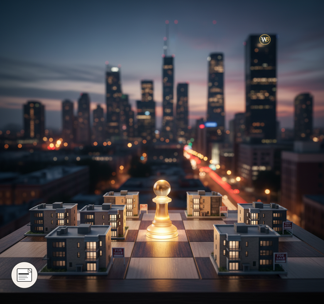 Student Housing Crisis: A Strategic Playbook for Savvy Investors