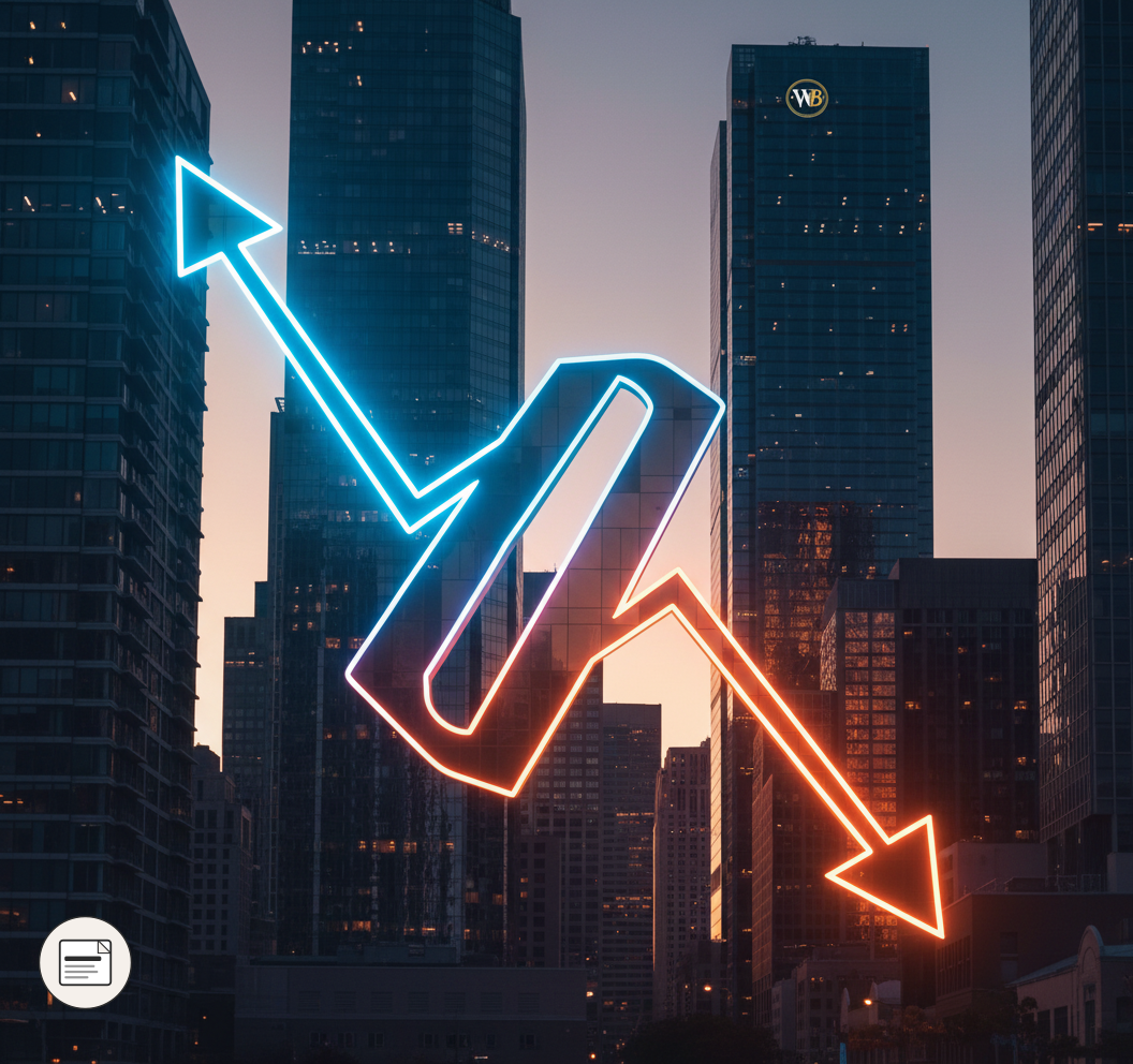 Regulatory Shifts: How Unexpected Policy U-Turns Create Investment Opportunities and Risks