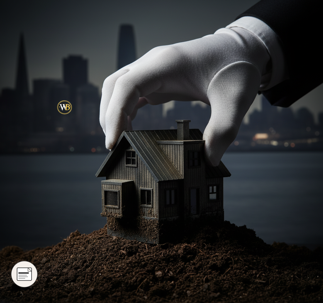 Beyond the Hype: Decoding the 'Get Dirty' Housing Challenge for Savvy Investors