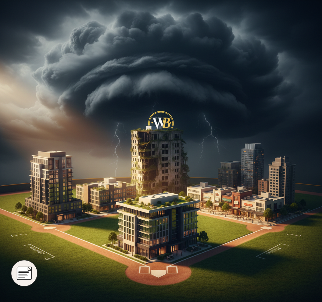 Strategic Location: Why Your Investment Property's 'Spring Training' Matters More Than Ever