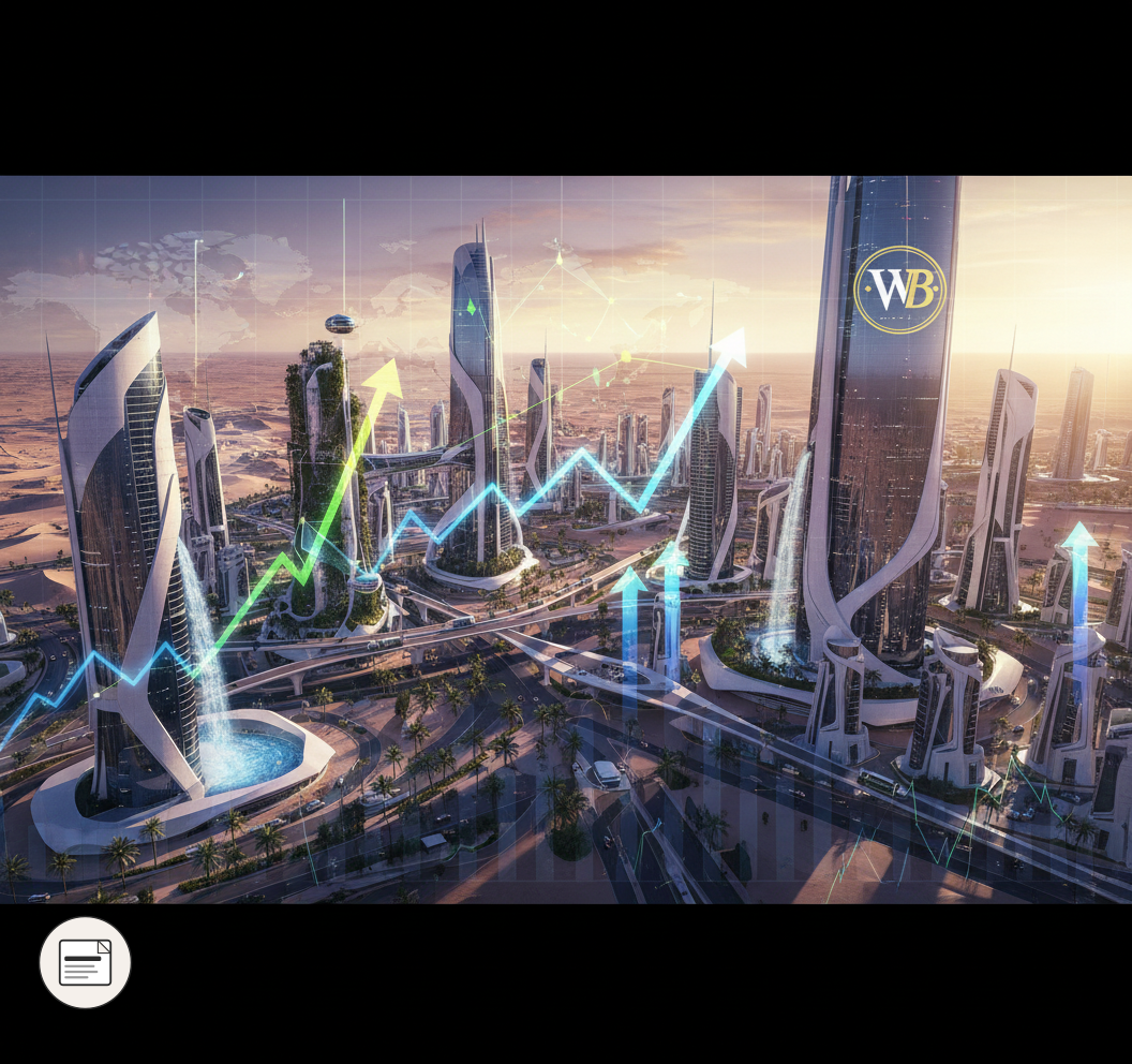 Beyond Borders: How Global Housing Initiatives Signal Emerging Investment Frontiers