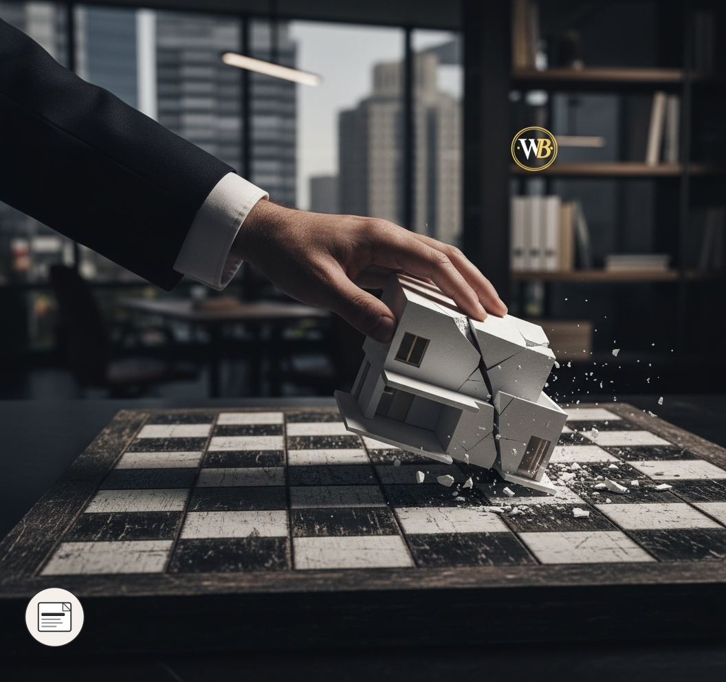 Navigating the 'Spring Training' of Real Estate: When to Cut Losses on Underperforming Assets