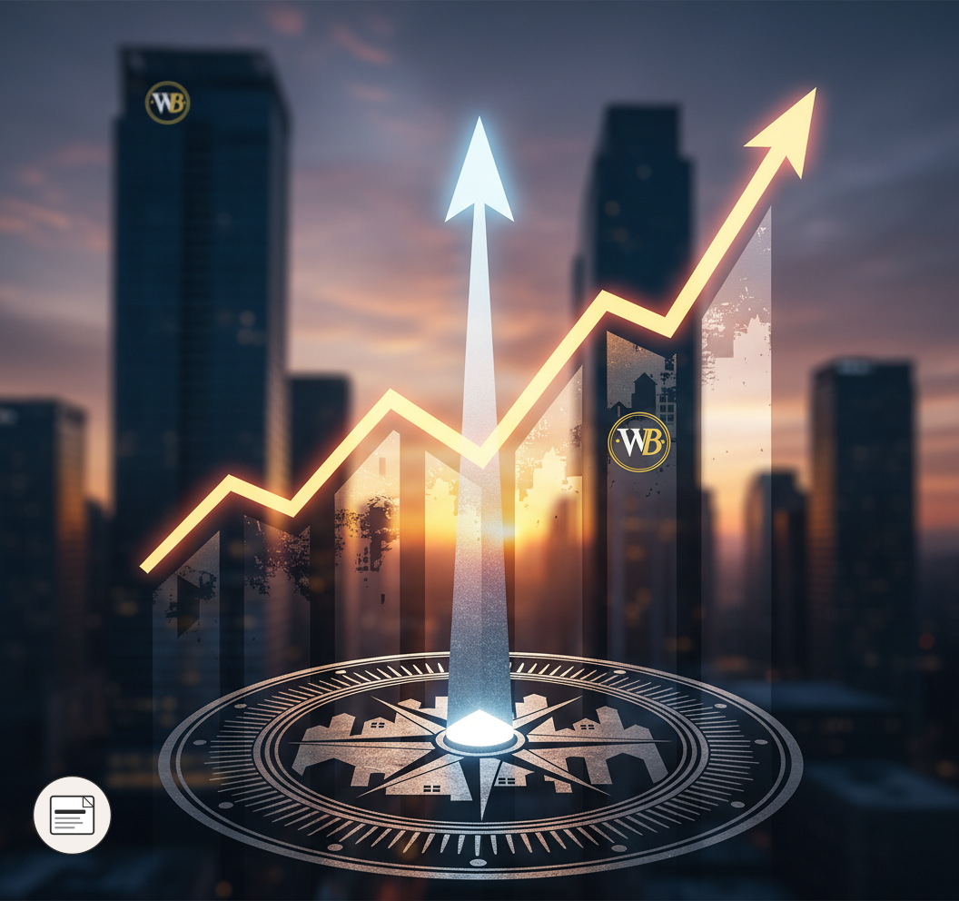 Navigating the 2024 Market: Why Strategic Foreclosure Acquisitions Are Key to Outperformance