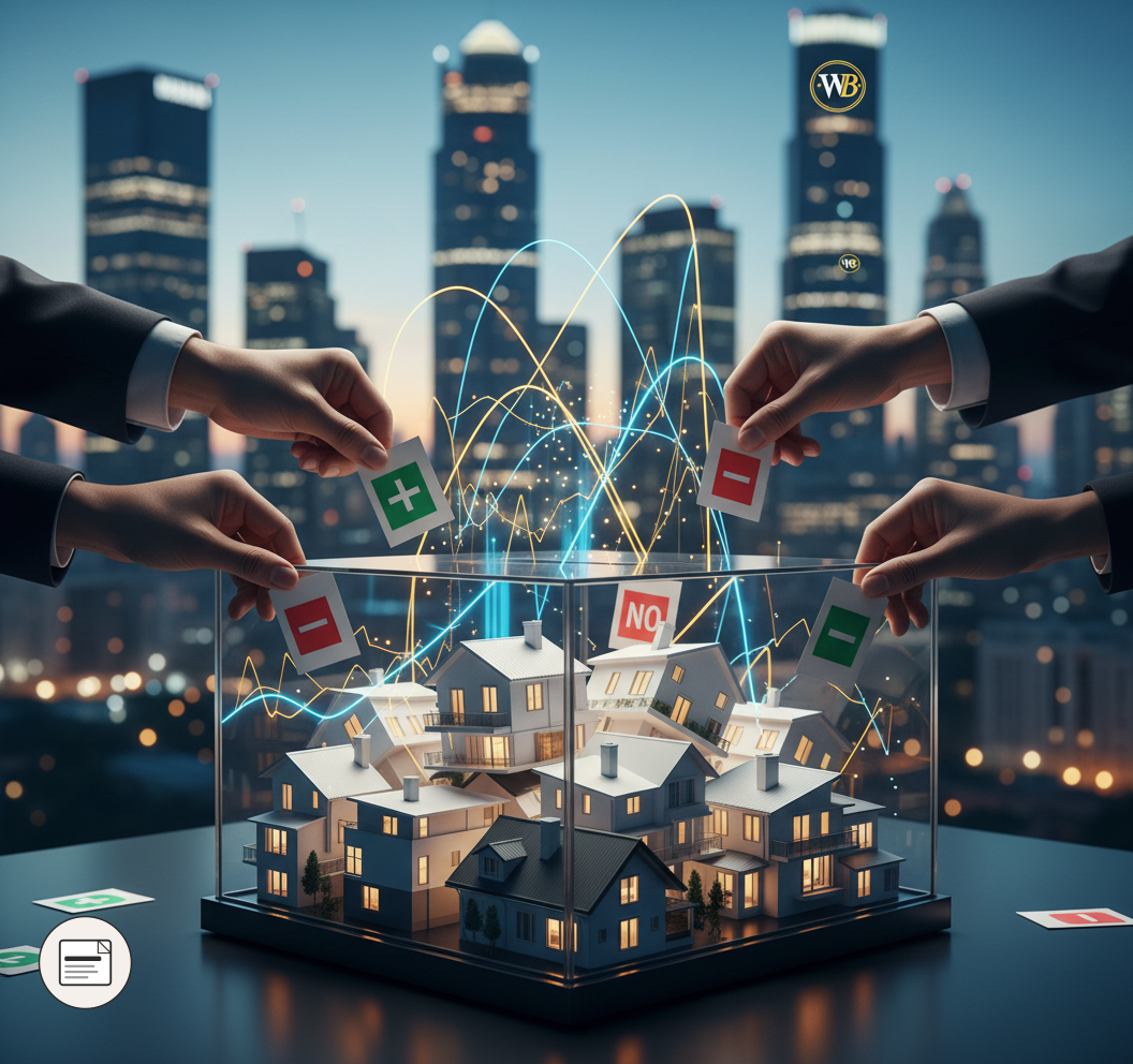 Ballot Battles: How Housing Initiatives Impact Investor Strategy and Opportunity