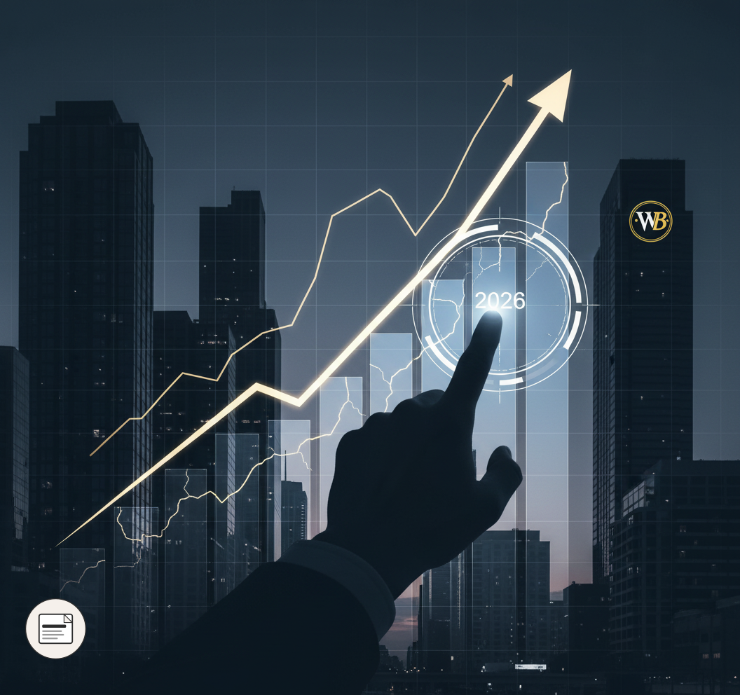 Foreclosure Market Outlook: Navigating the 2026 Horizon with Strategic Acumen