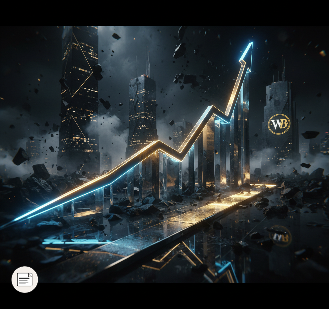 Mastering Market Cycles: Why Continuous Investor Training is Your Edge