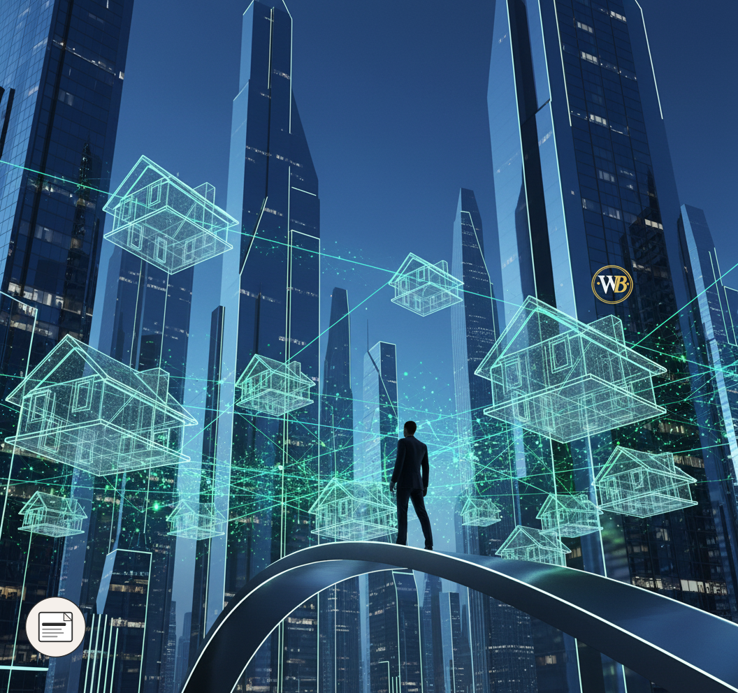 Navigating the Digital Divide: How Virtual Tools Are Reshaping Foreclosure Investing