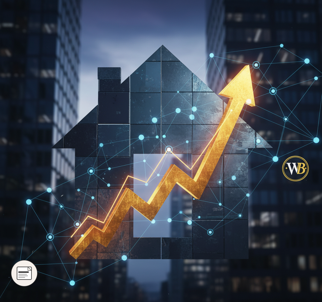 Distressed Housing: Why Local Assistance Programs Signal Opportunity for Savvy Investors