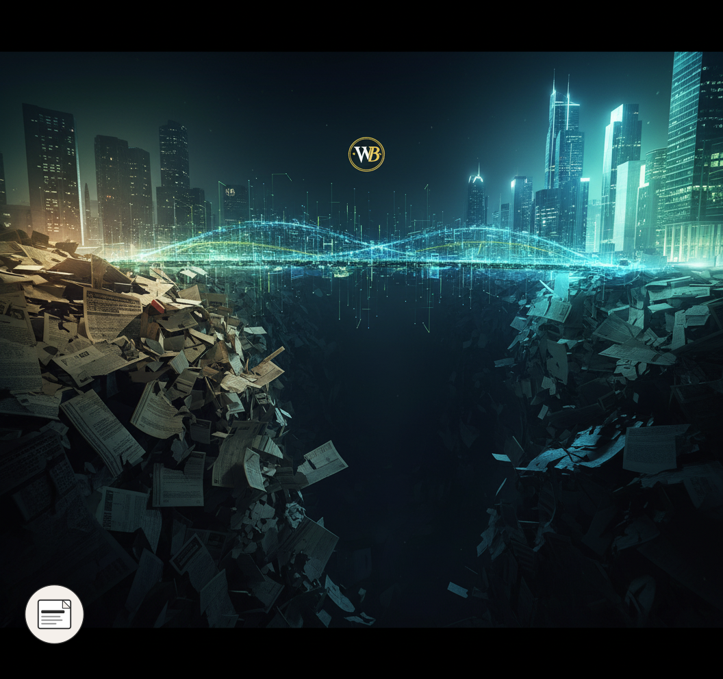 Bridging the Foreclosure Gap: Why Integrated Due Diligence is Your Best Defense