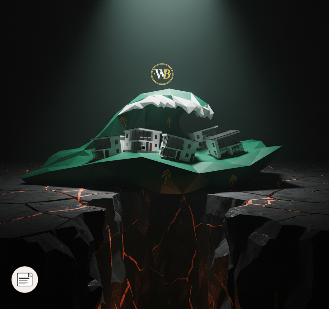 Housing Assistance Surge: Navigating the Shifting Foreclosure Landscape