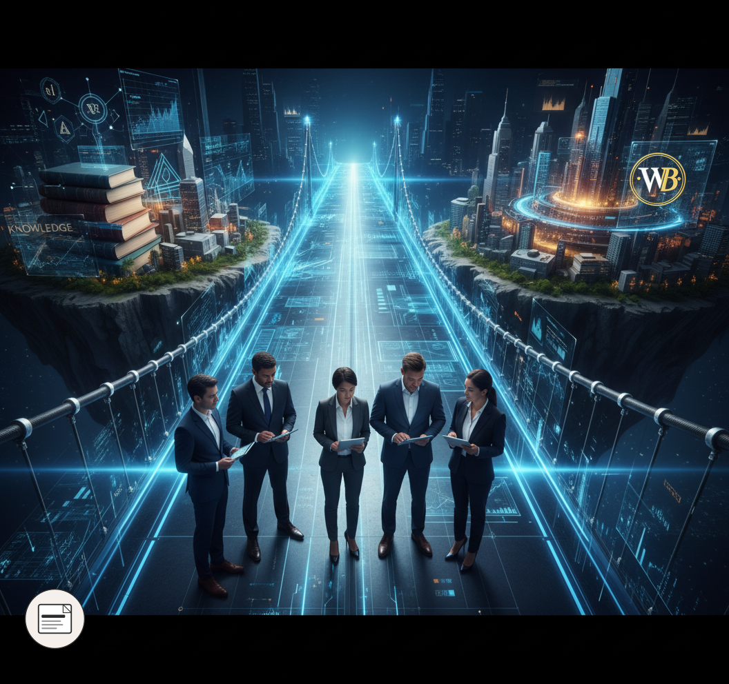 Bridging the Real Estate Investment Knowledge Gap: The Power of Integrated Training