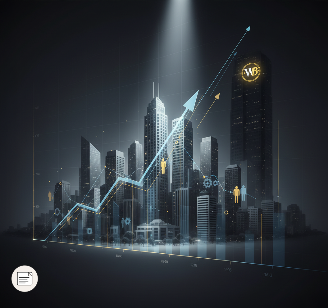 Workforce Development: The Unsung Driver of Local Real Estate Value