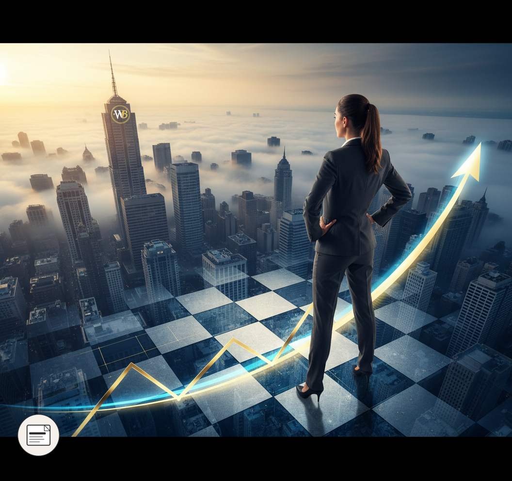 Strategic Comebacks: How Distressed Property Investors Capitalize on Market Re-Entry