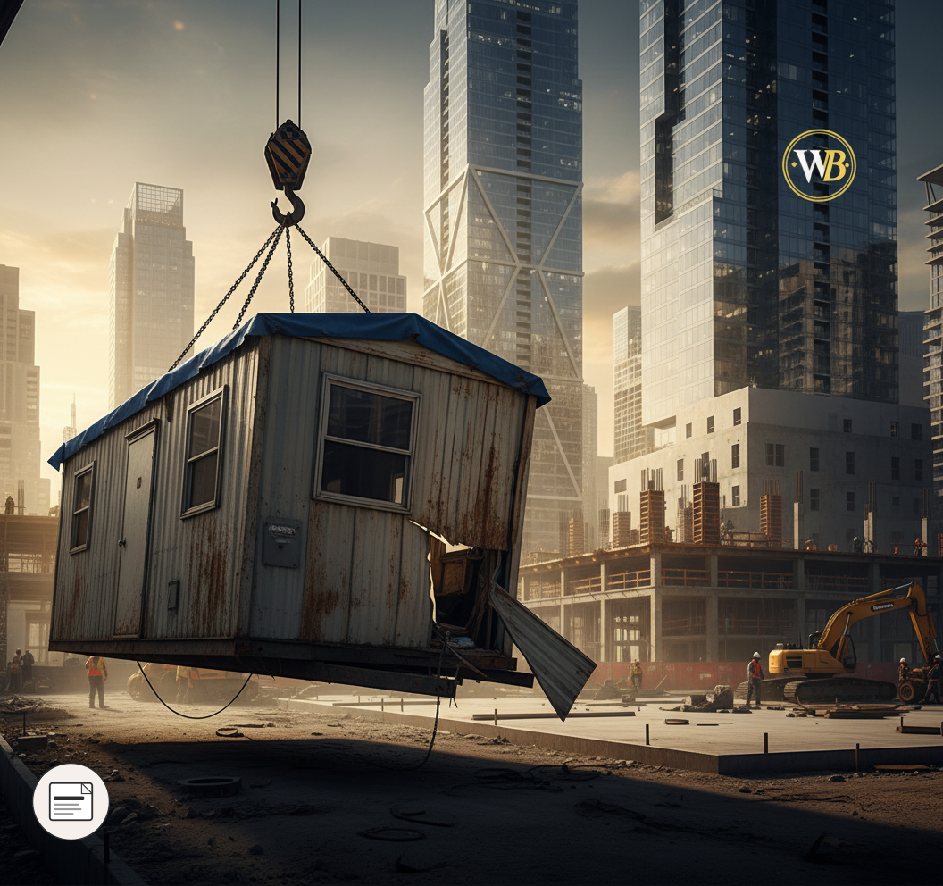 Post-Disaster Housing: Unlocking Opportunity in Transitional Markets