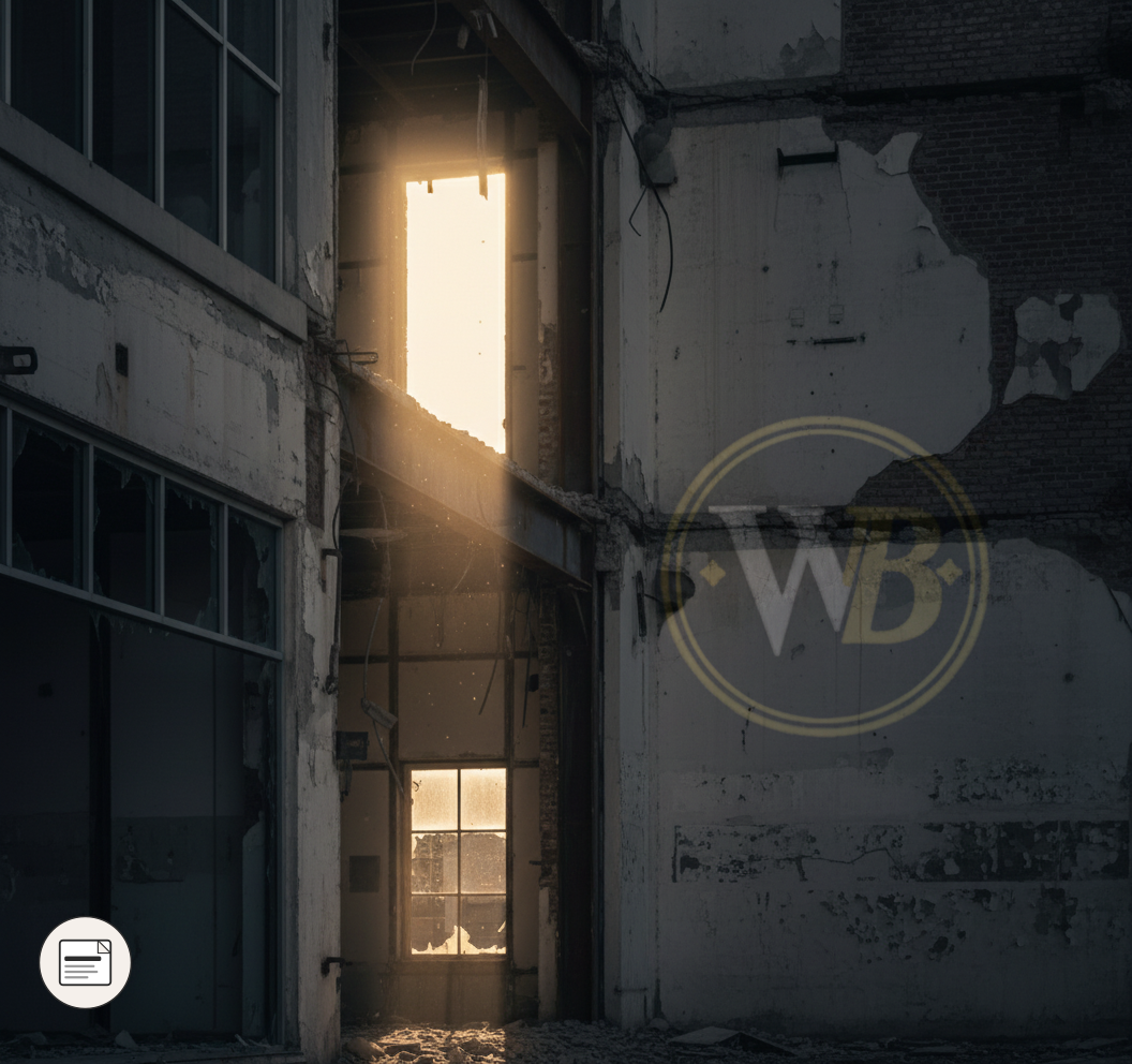 Commercial Foreclosures: Navigating Opportunity in Distress