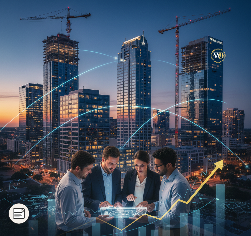 Orlando's Tech Boom: How Workforce Development Fuels Real Estate Investment Opportunities