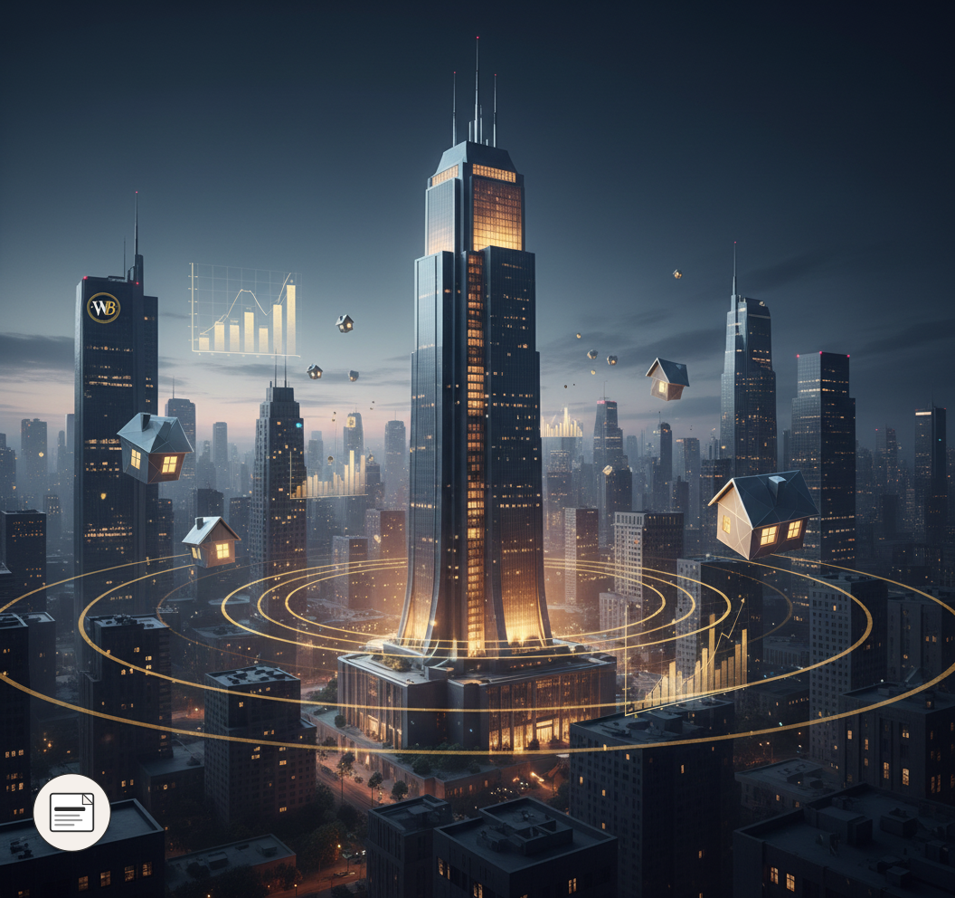 Strategic Shifts: How Temporary Government Activity Can Impact Local Real Estate Dynamics