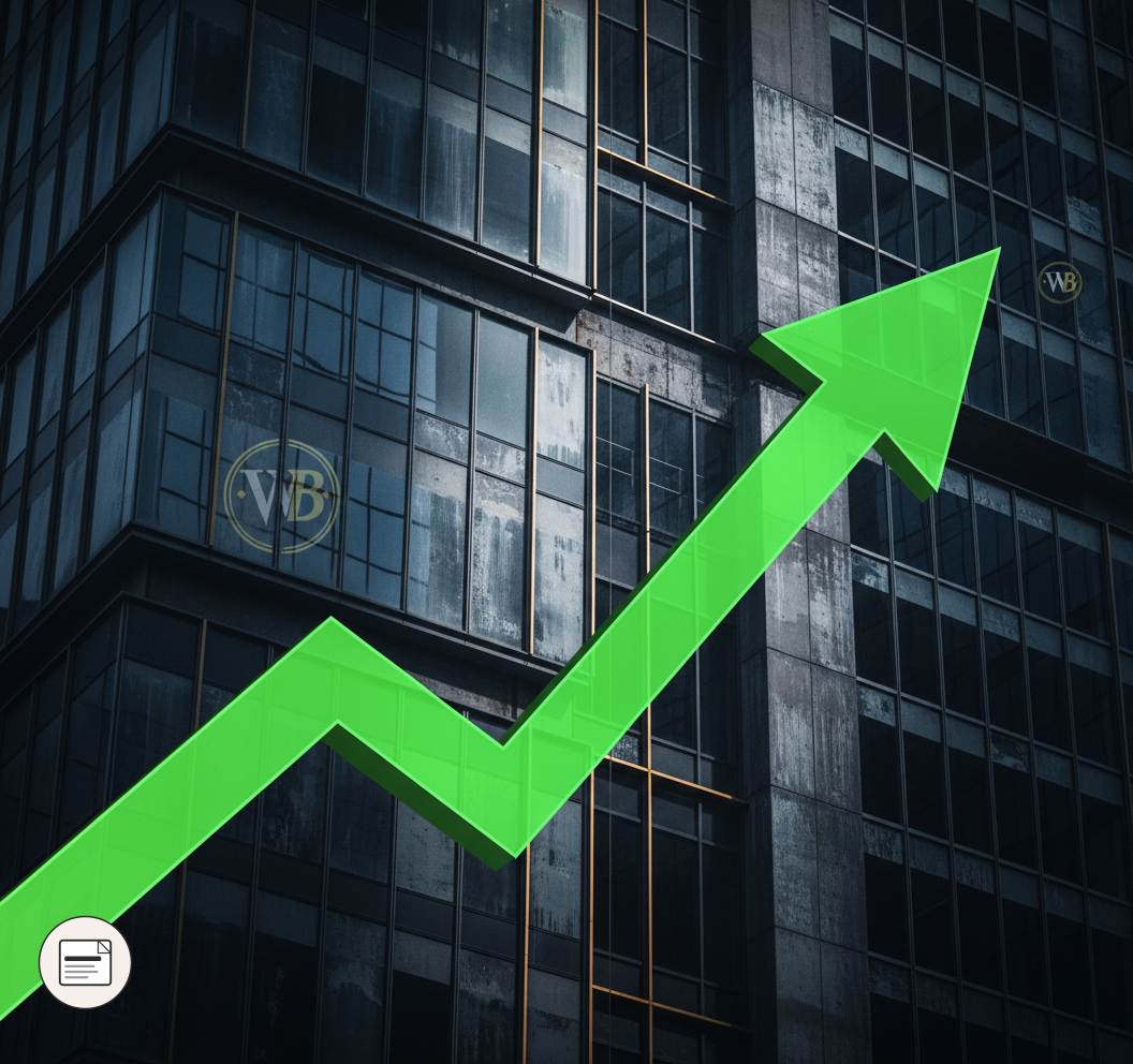 Commercial Foreclosure Wave? Decoding the 580 Market St. Distress and Your Opportunity