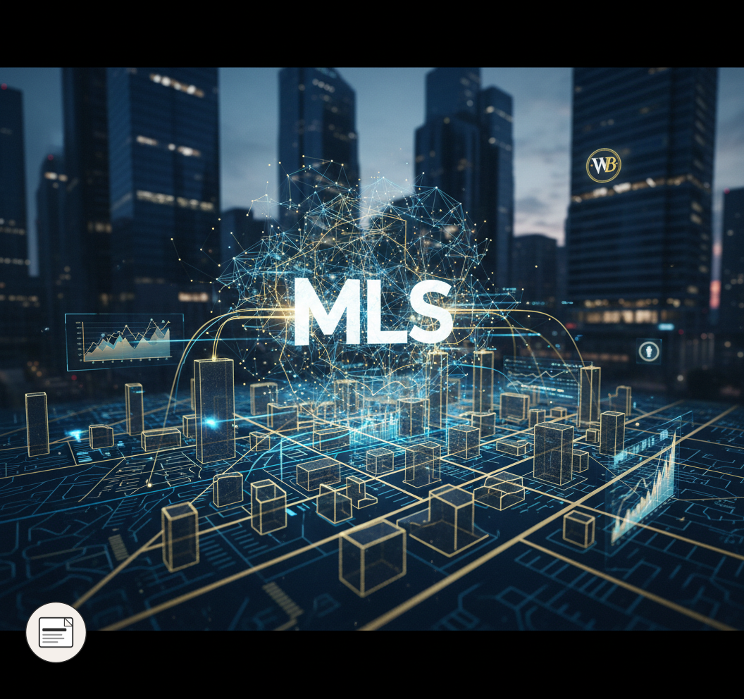 AI Adoption & MLS Validation: A New Edge for Savvy Real Estate Investors