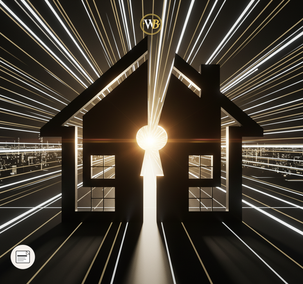 Divorce-Driven Sales: Unlocking Distressed Property Opportunities