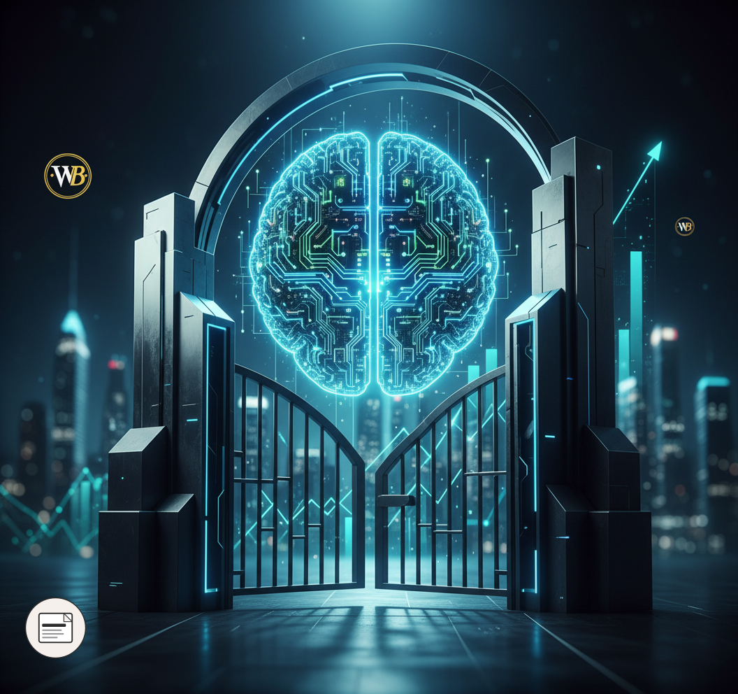 AI's New Gatekeepers: Why MLS Validation is Critical for Savvy Investors