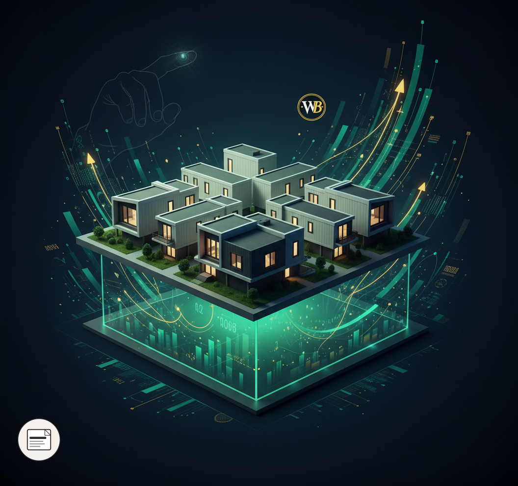 Unlocking Value: Why Manufactured Housing's 'Growth Priced Zero' Signals Opportunity