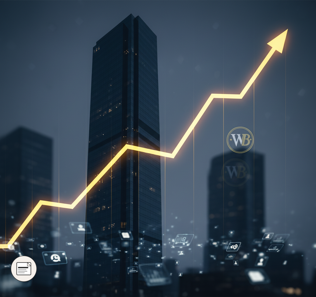 Beyond the Side Hustle: Why Real Estate Remains the Ultimate Wealth Builder