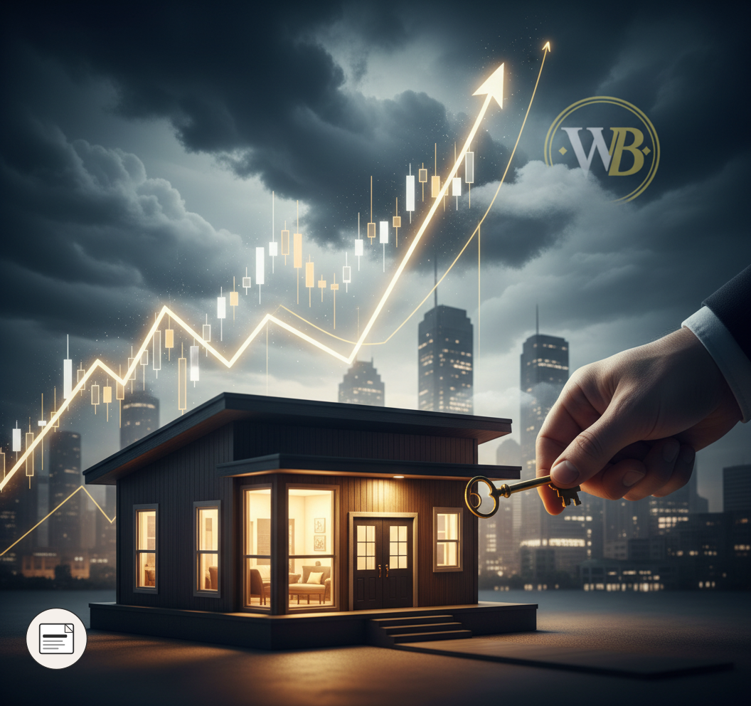 Unlocking Value: Why Manufactured Housing Stocks Like LEGH Signal Opportunity for Savvy Investors