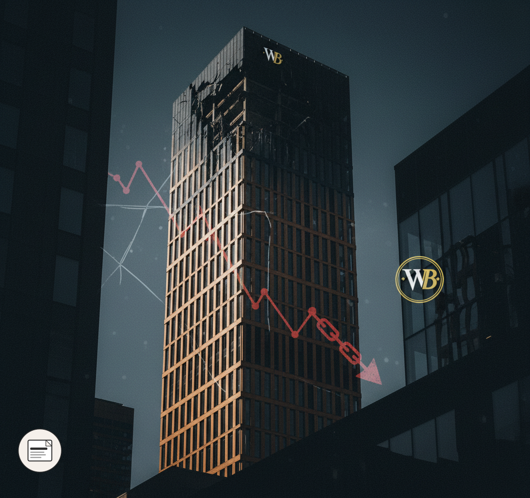 Mass Timber Tower Foreclosure: A Cautionary Tale for Commercial Investors