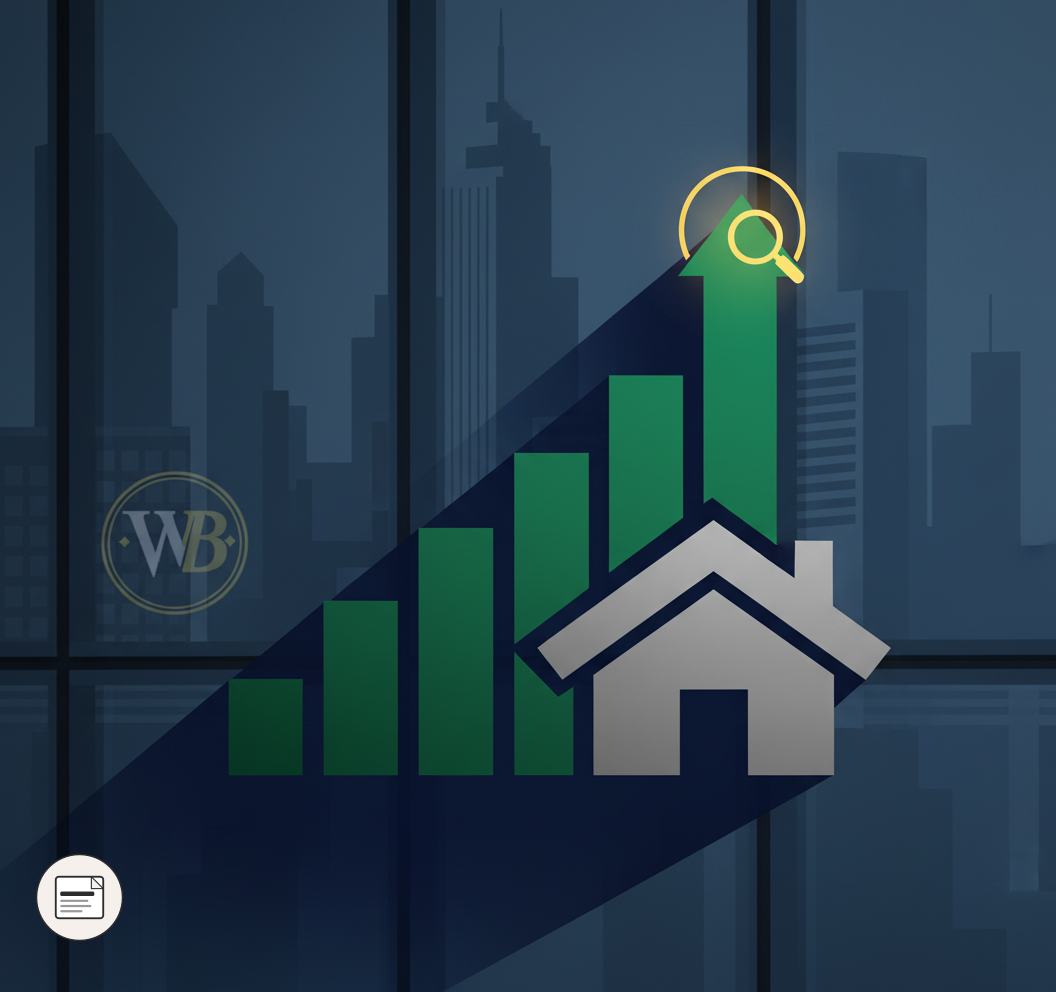 Childcare Costs vs. Housing: A Hidden Opportunity for Savvy Investors