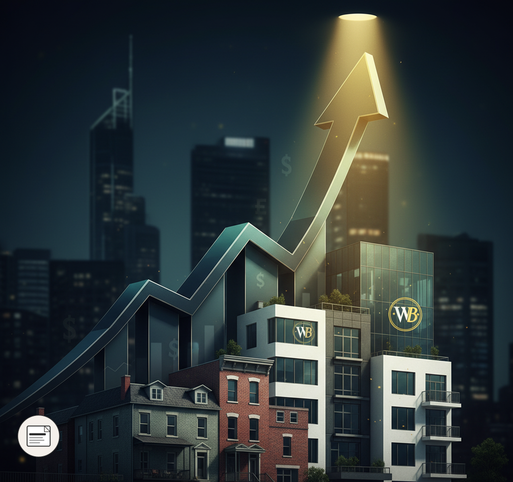 Strategic Capital Deployment: How Havenpark's $70M Revamp Signals Opportunity for Savvy Investors